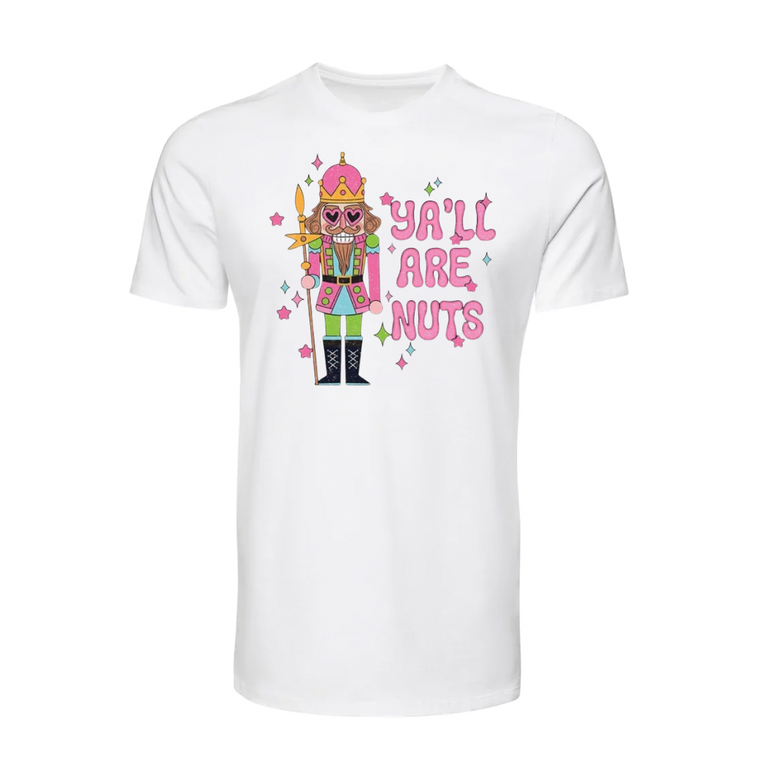 Nutcracker t-SHIRT