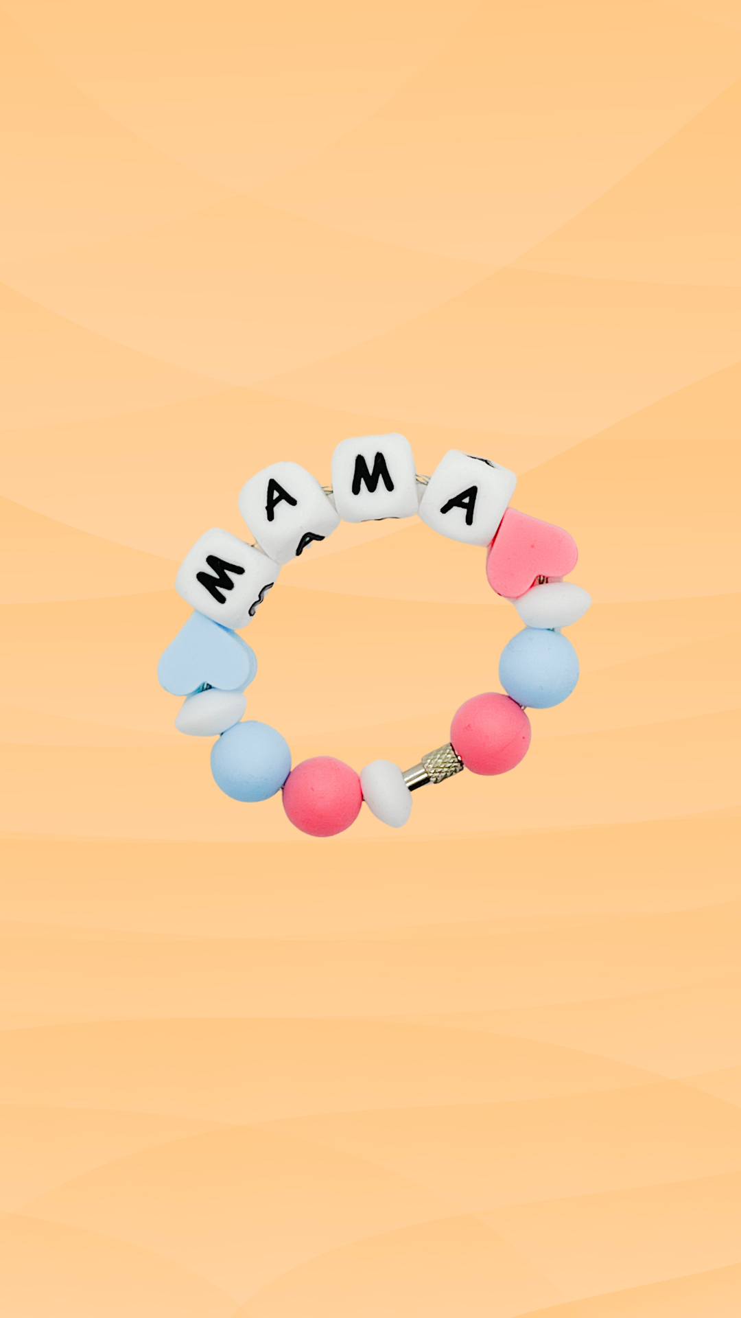 Mama Cup Charm